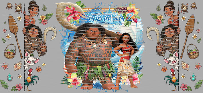 16oz Princess-N4-684